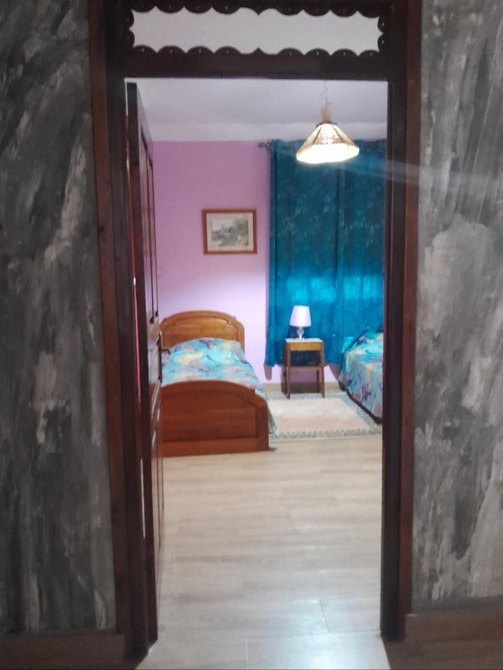 Dar Yahya Διαμέρισμα Chefchaouen Εξωτερικό φωτογραφία