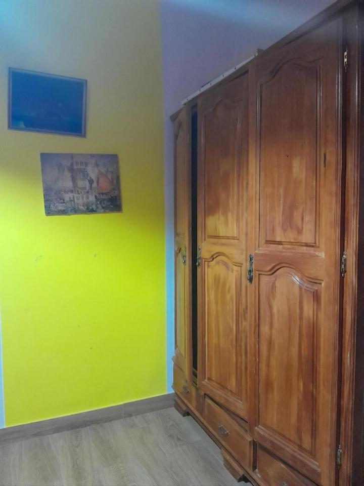 Dar Yahya Διαμέρισμα Chefchaouen Εξωτερικό φωτογραφία