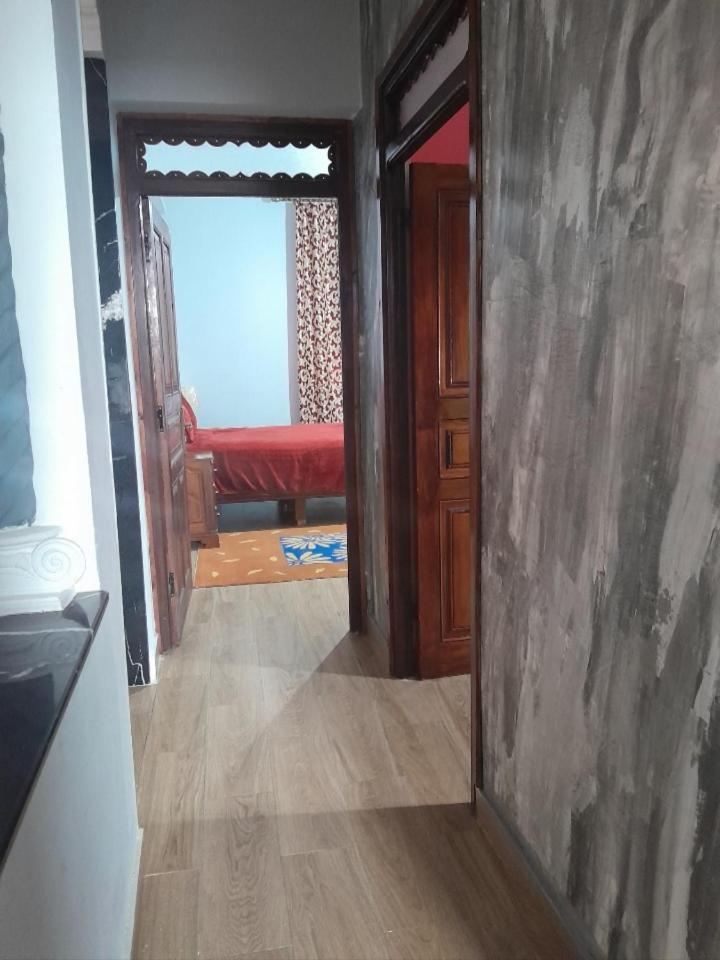 Dar Yahya Διαμέρισμα Chefchaouen Εξωτερικό φωτογραφία