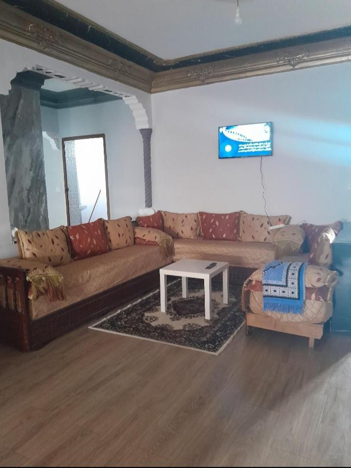 Dar Yahya Διαμέρισμα Chefchaouen Εξωτερικό φωτογραφία
